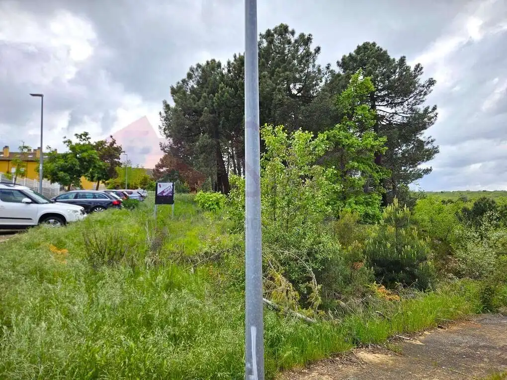 Wohnbaugrundstück zum Verkauf in Calle Fuentecilla, imagen 3