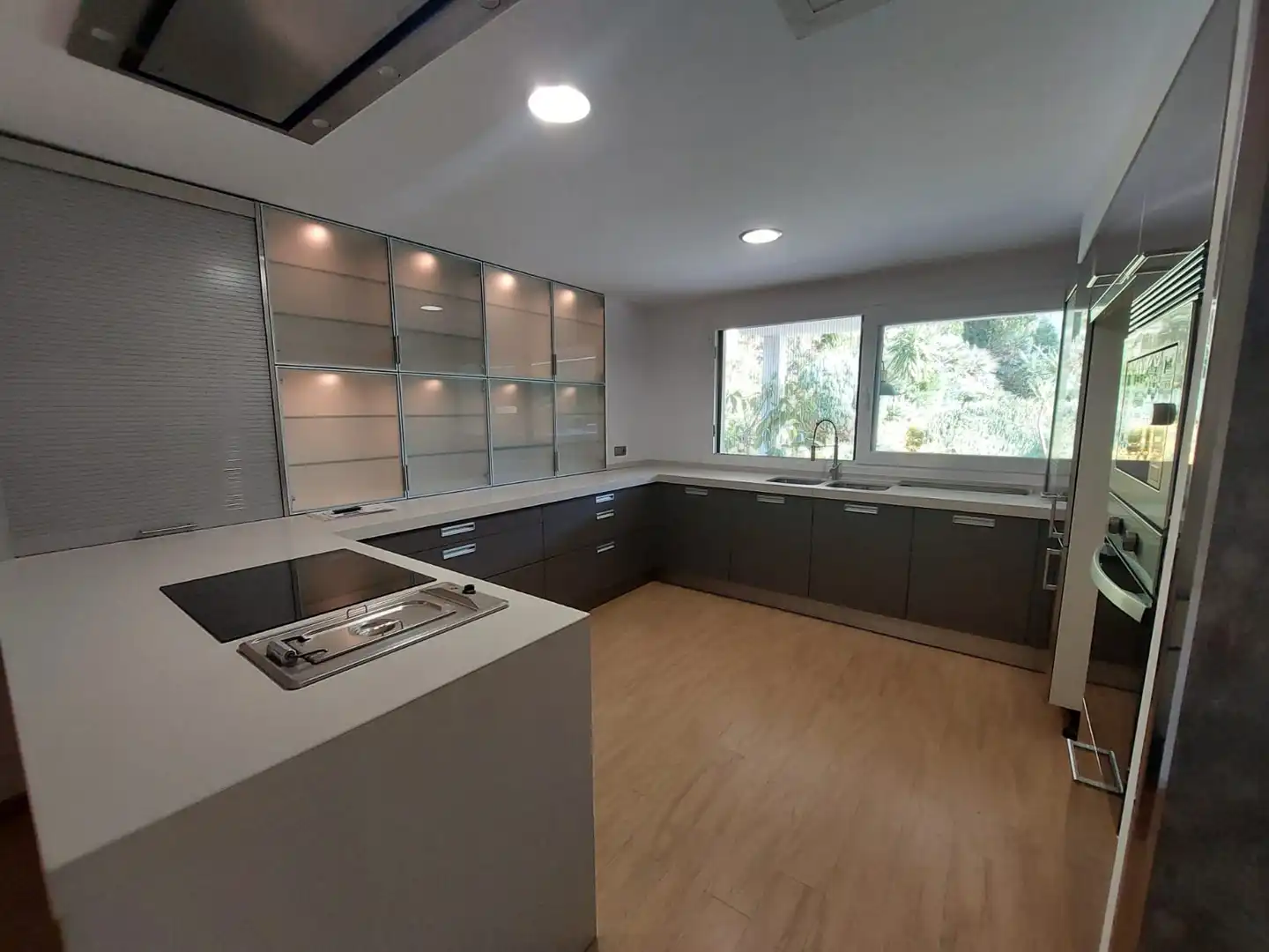 Villa mit Pool zur Miete in Norte-Sierra, imagen 17