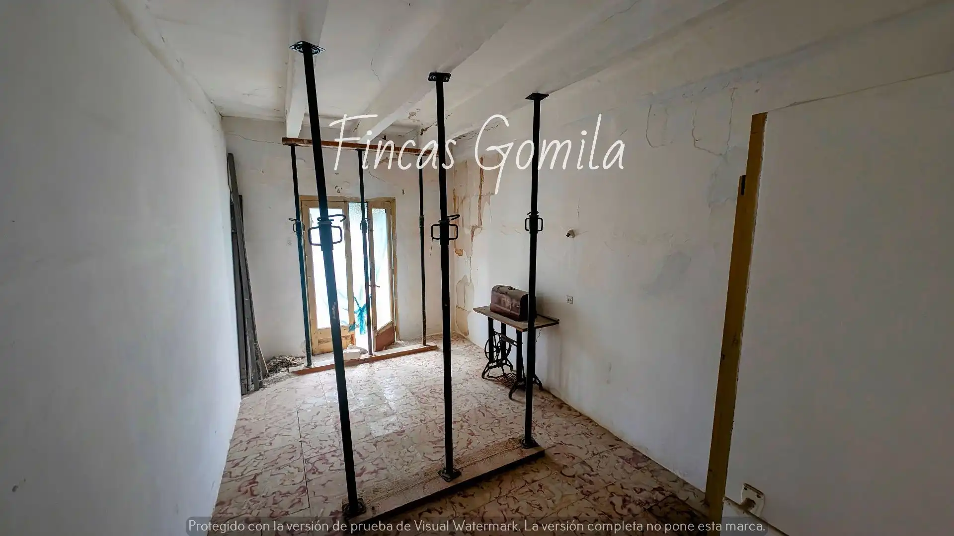 Apartament en venda a cami des pujol, imagen 10
