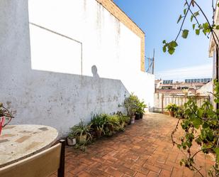 Terrassa de Casa adosada en venda en Terrassa amb Calefacció, Terrassa i Traster