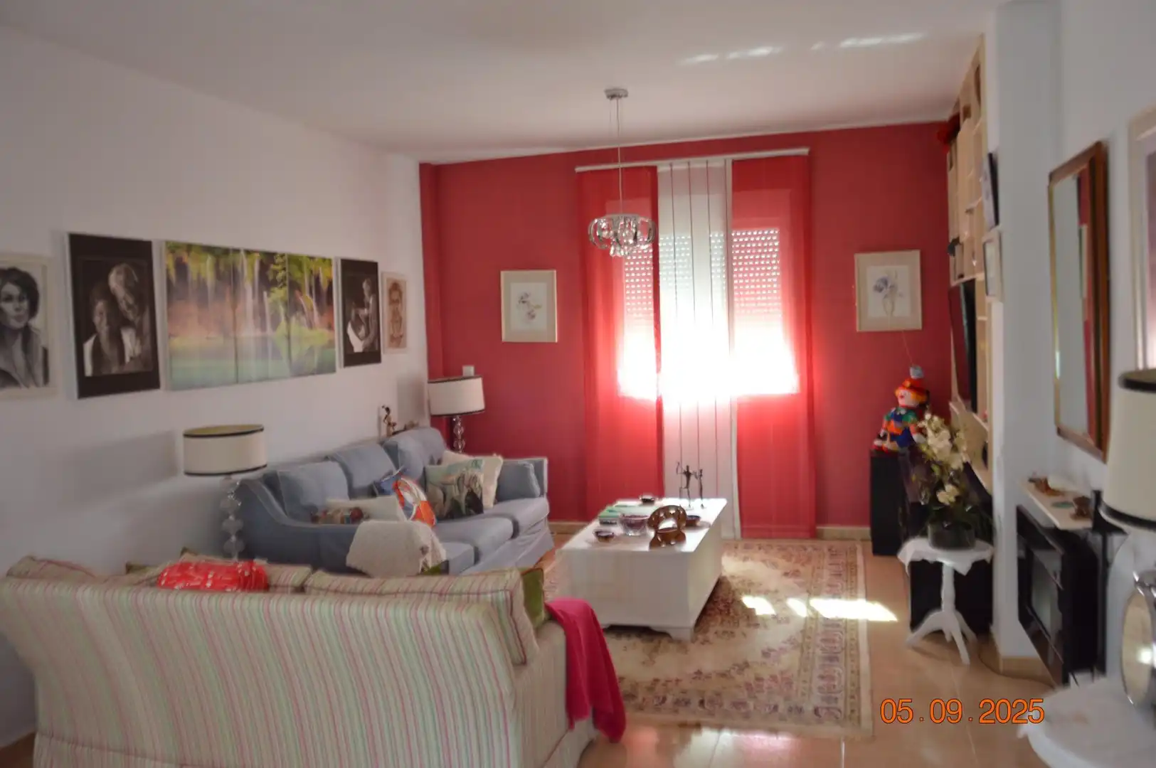 Villa con piscina in vendita a Totana, imagen 30