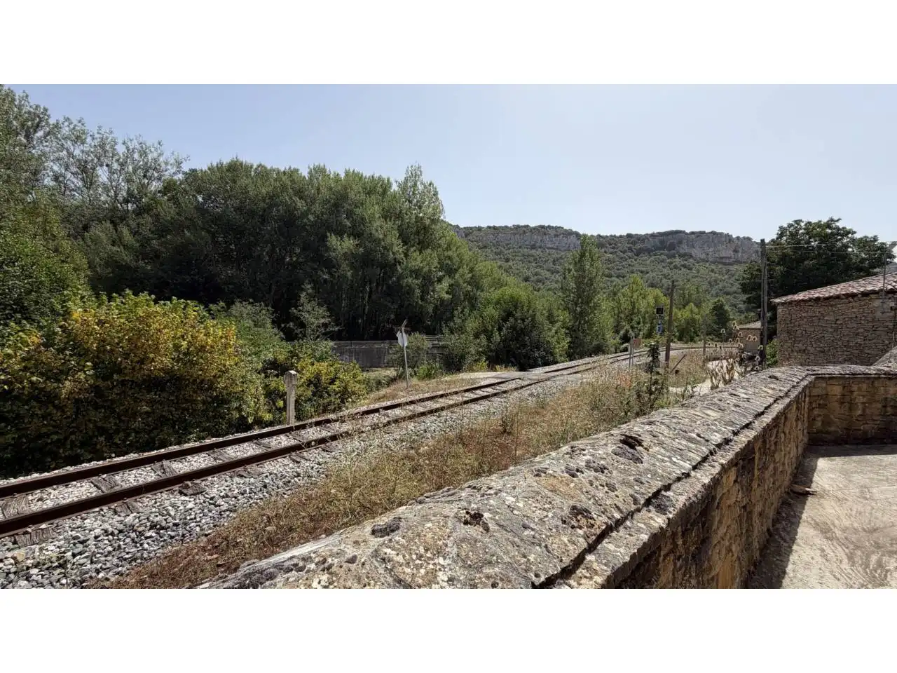 Casa o chalet en venta en Merindad de Valdeporres con Jardín privado y Terraza