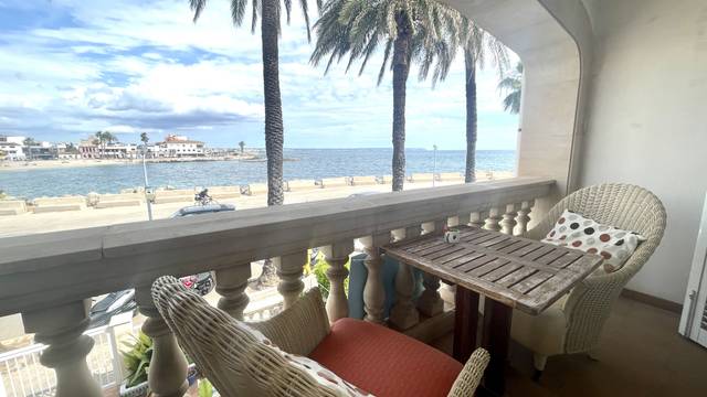 Apartamento en Venta en Es Portixol - Es Molinar