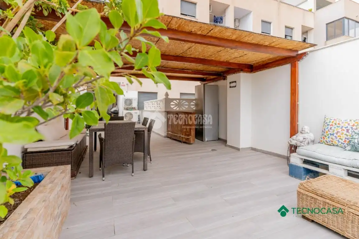 Wohnung zum Verkauf in La Envía, imagen 7
