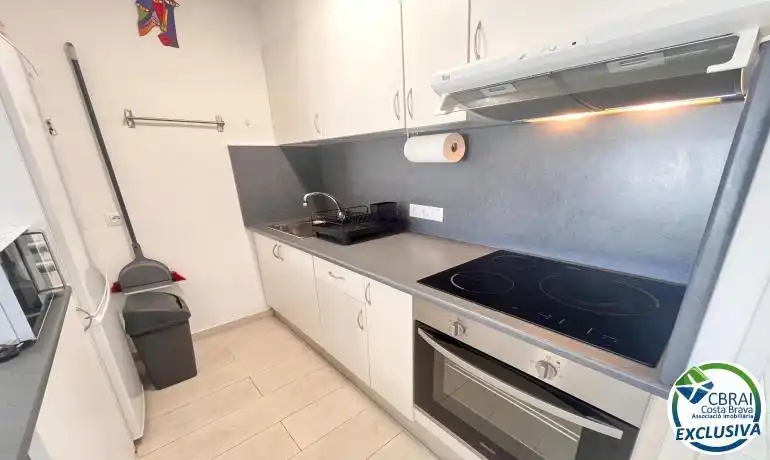 Flat with pool for sale in Badia-Gran Reserva 10, imagen 10