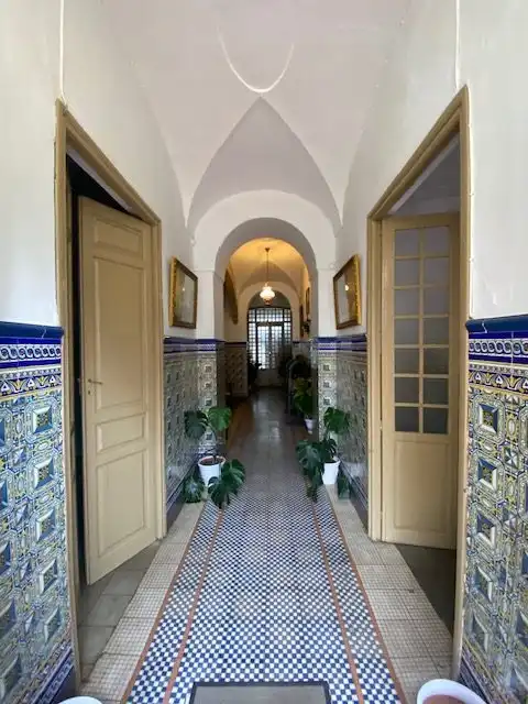 Country homes for sale in Calle Badajoz, 80, Barcarrota