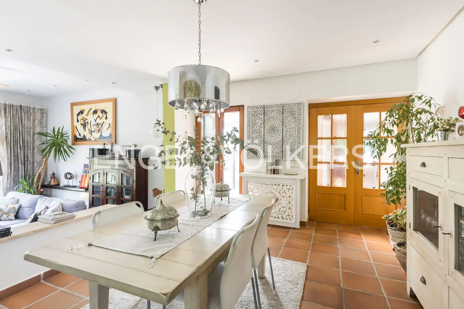 Casa con terrazza in vendita a Pino Alto - Navarredonda, imagen 33