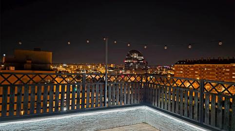 Foto 4 de Àtic en venda a Las Tablas,  Madrid Capital