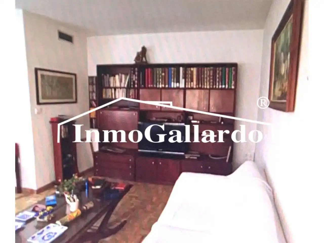 Wohnung mit Terrasse zum Verkauf in Centro, imagen 3