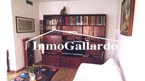 Foto 3 de Pis en venda a Gibralfaro, Málaga