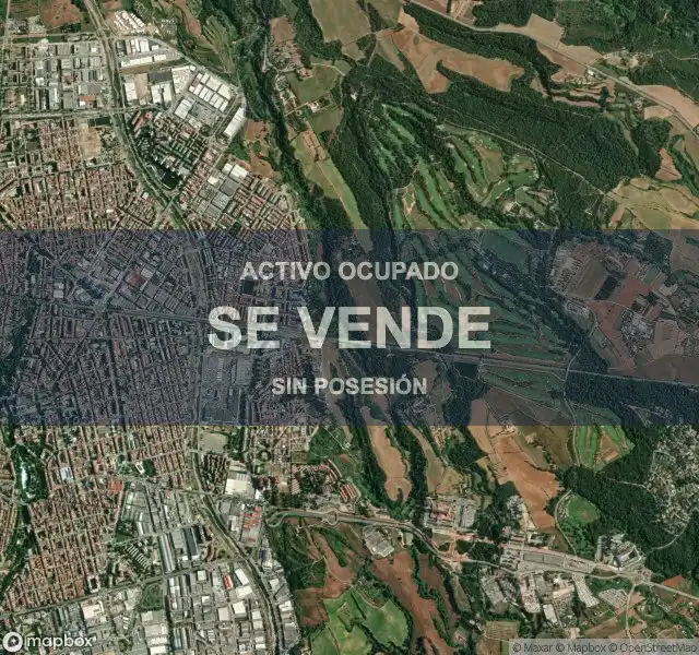 Flat for sale in Terrassa