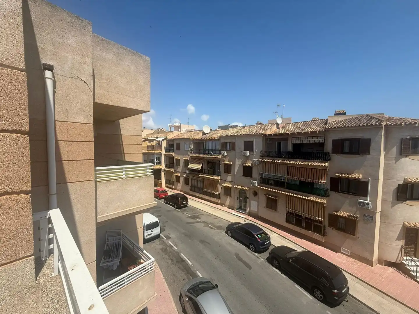 Penthouse for sale in Nueva Torrevieja - Aguas Nuevas, imagen 6