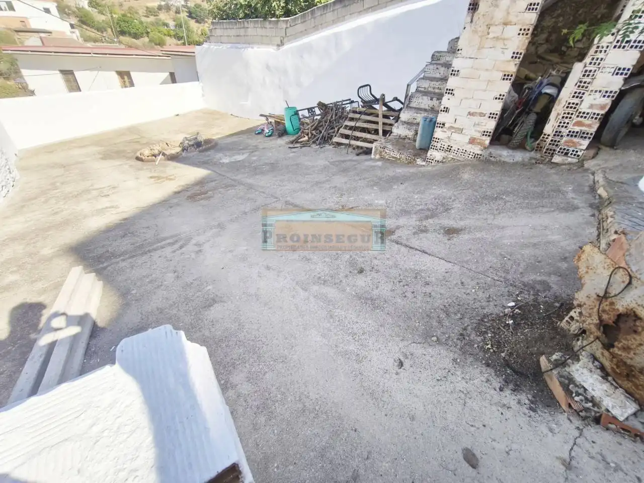 House for sale in Calle Mimbre, imagen 18