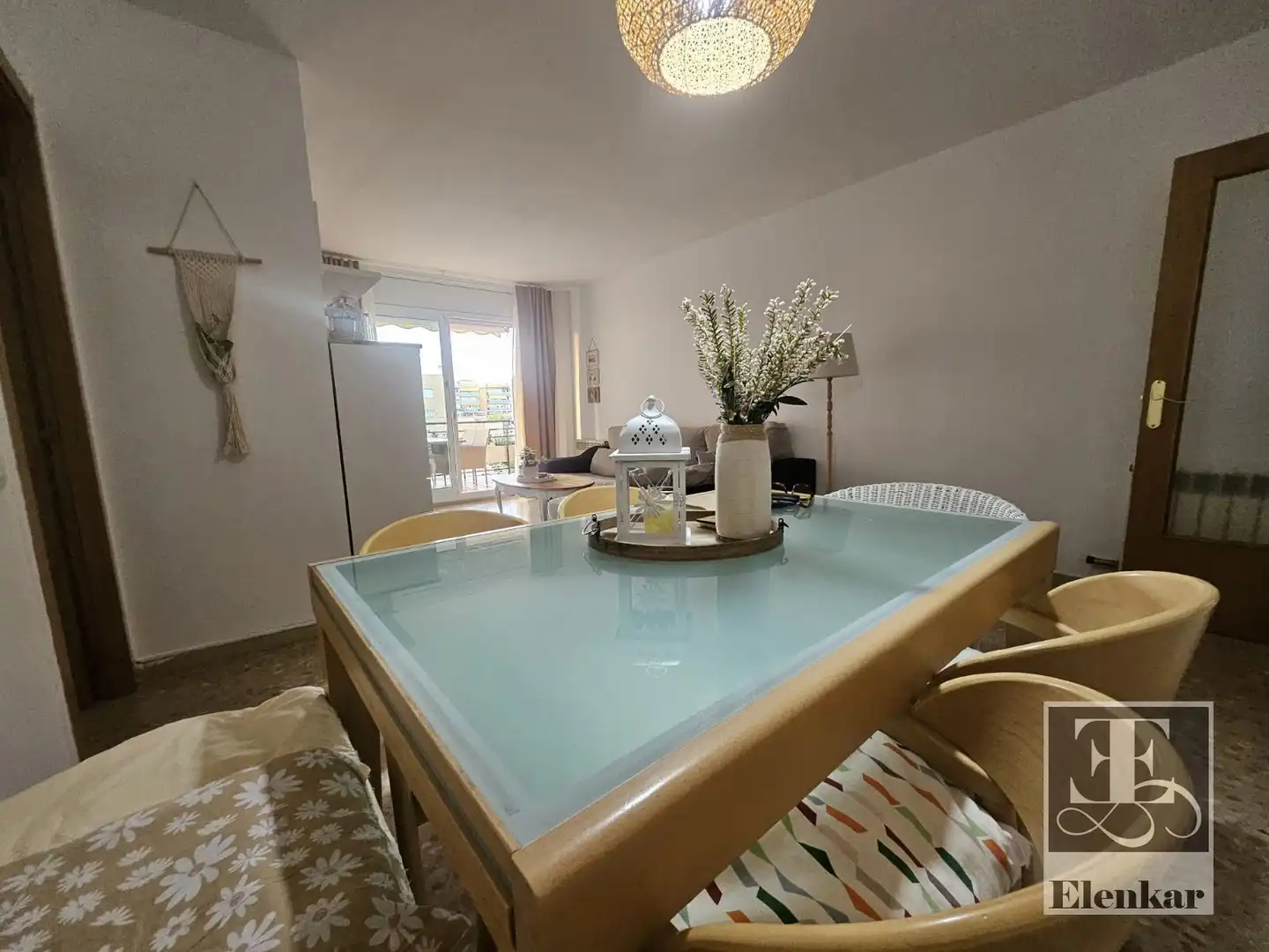 Flat with pool for sale in Castell, imagen 3