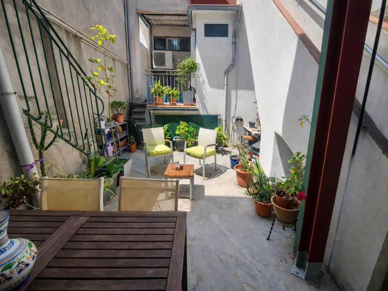 Maison avec jardin à vendre à Avenida BARBERÀ, imagen 2