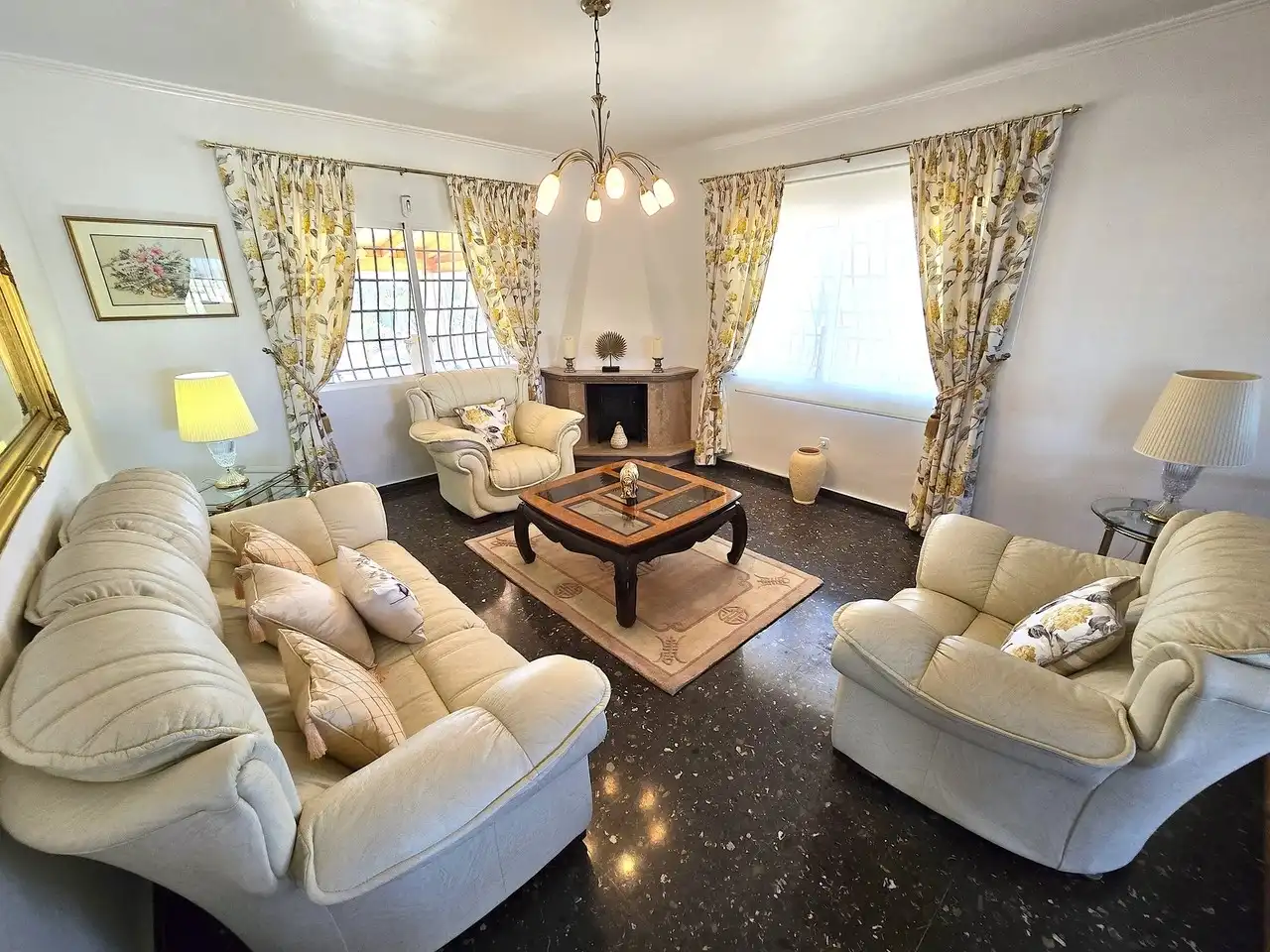 Casa con piscina en venta en Pedanías Sur, imagen 10