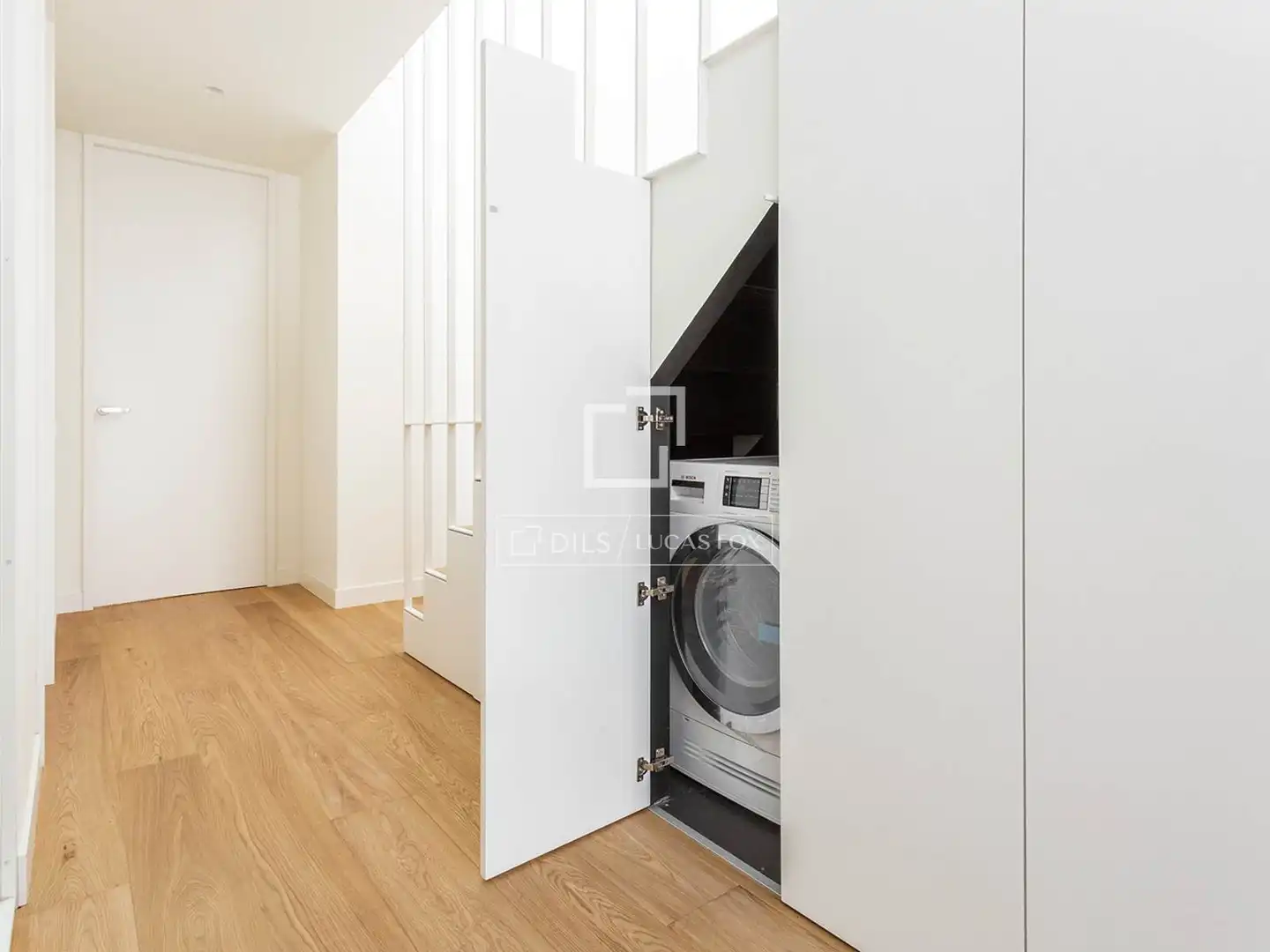 Penthouse mit Aufzug zum Verkauf in Eixample, imagen 13