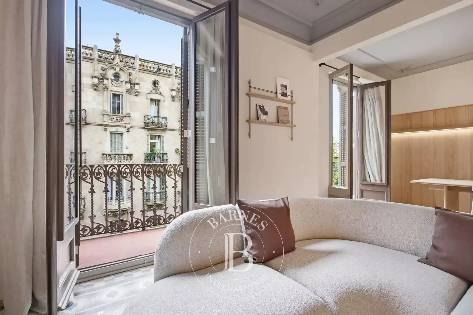 Wohnung mit Terrasse zum Verkauf in Eixample, imagen 4