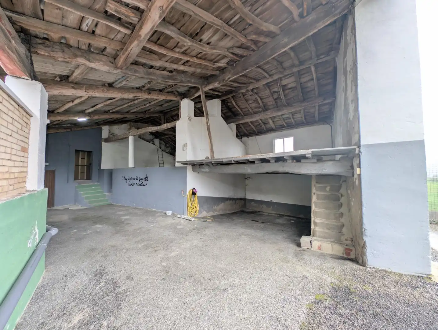 Villa con terrazza in vendita a Lugar La Uz, imagen 40