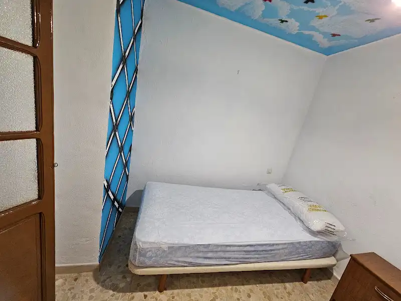 Casa o xalet de lloguer a Guaro