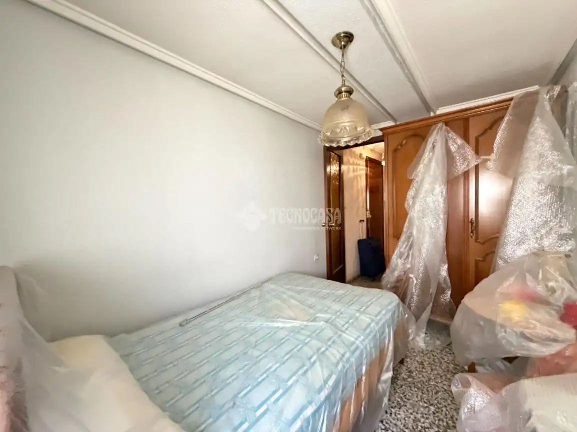 Habitación de Piso en venta en Xirivella con Balcón