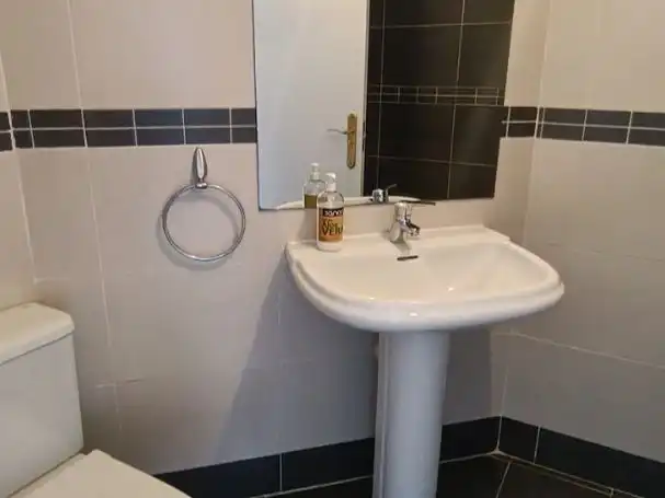 Baño de Piso en venta en Usera