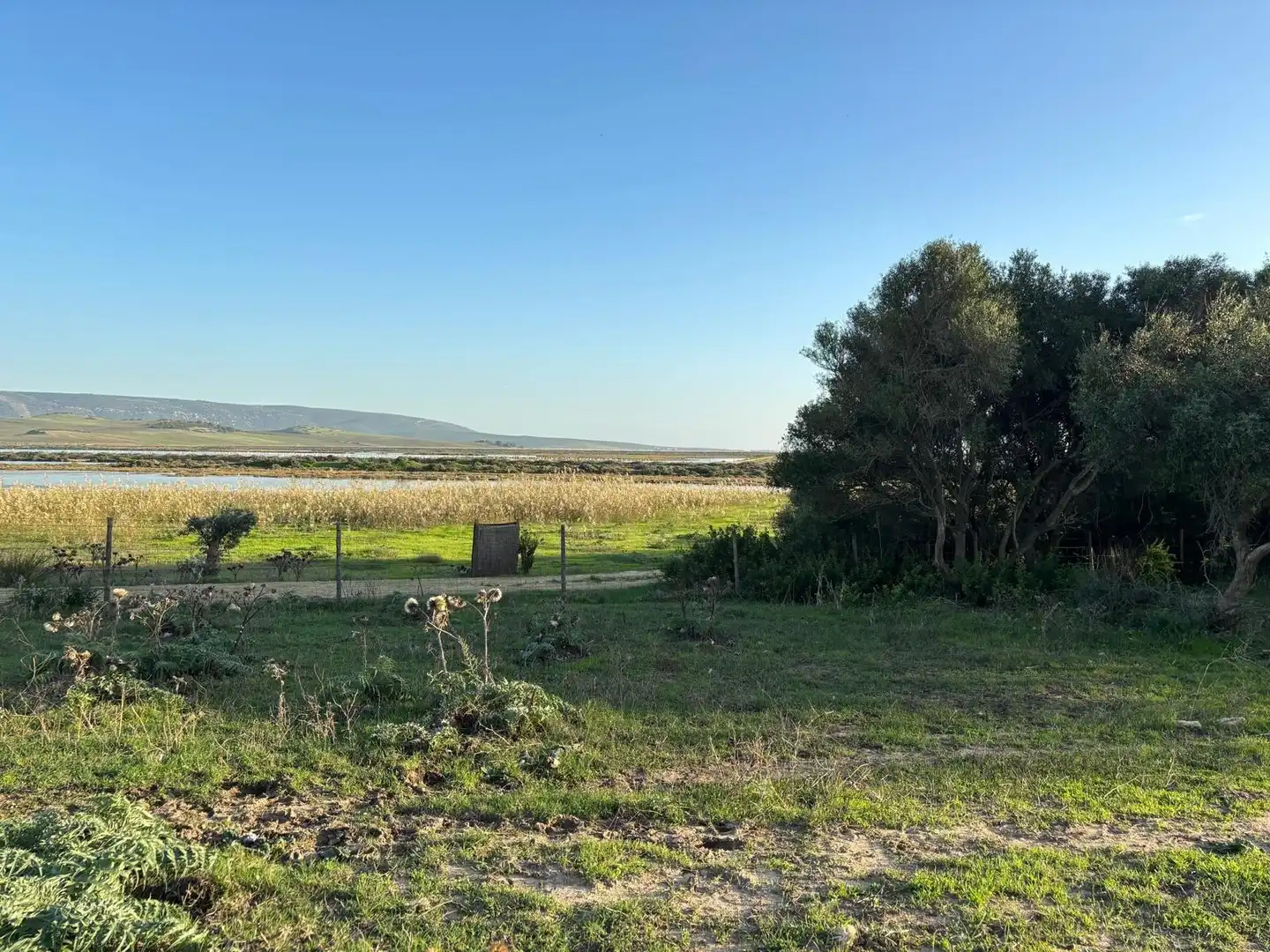 Terreni e lotti in vendita a Vejer, imagen 17
