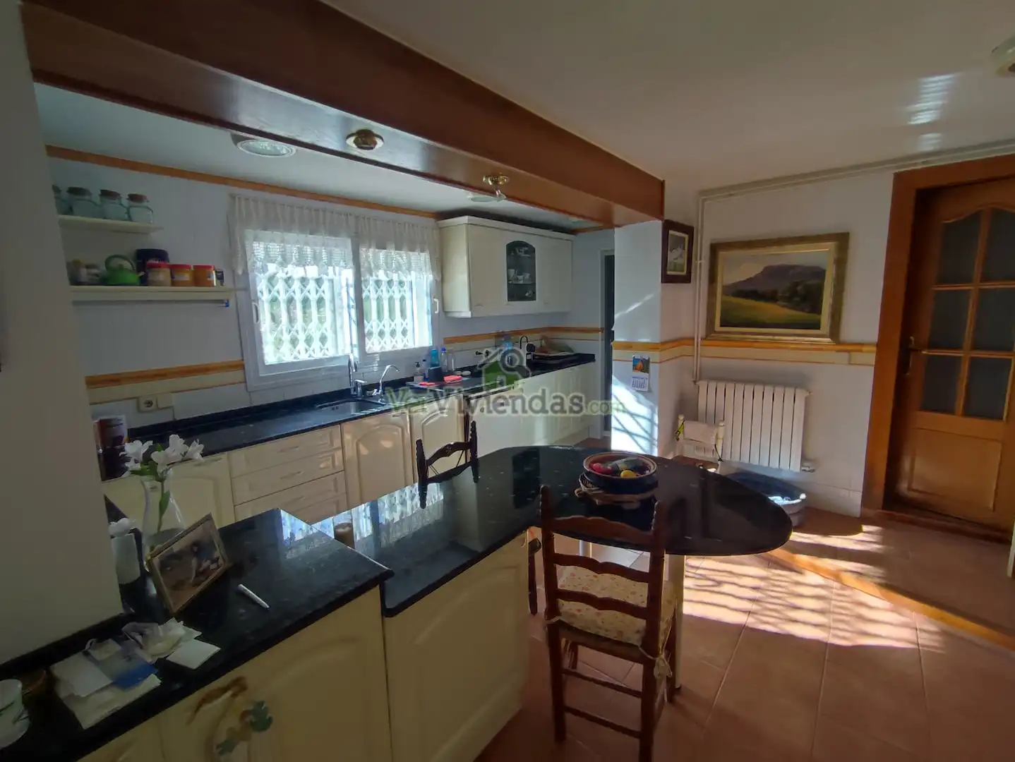 Casa con terraza en venta en Carrer de les Tres Creus 4, imagen 43