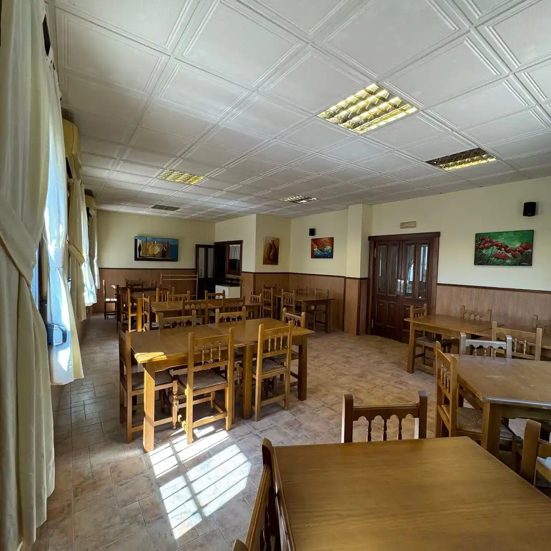 Local en venda en Alfarnatejo