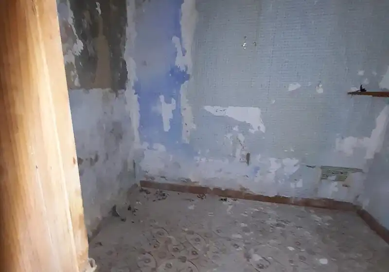 Casa o xalet en venda a SAN ANTONIO 10, 10, -1, Montesa