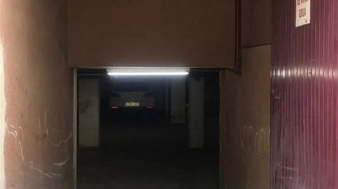 Foto 4 de Garaje en venta en Carrer Jaume Jané, 21, Calafell Platja, Calafell