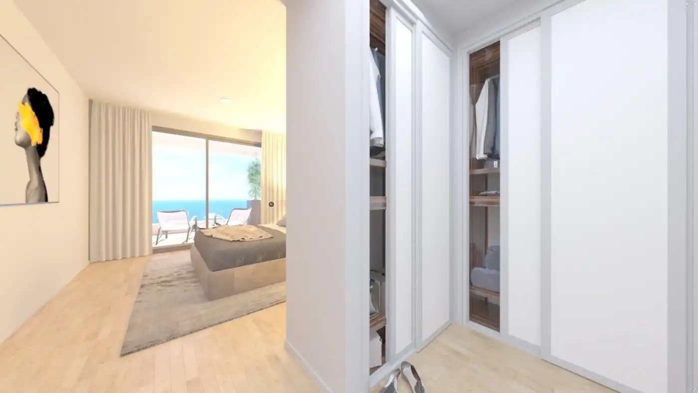 Apartment mit Pool zum Verkauf in Torreblanca del Sol, imagen 33