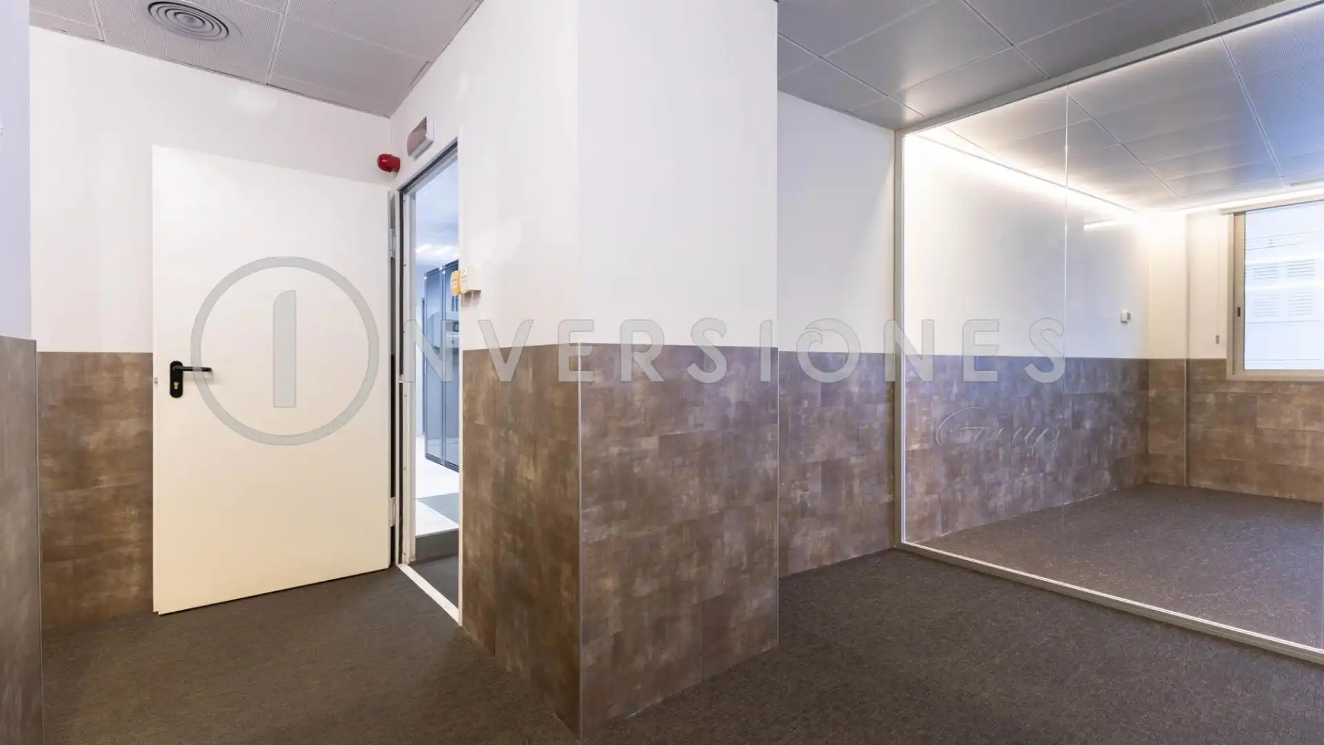 Büro zur Miete in Calle Tarragona, imagen 43