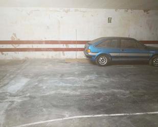 Parking of Garage for sale in Calvià