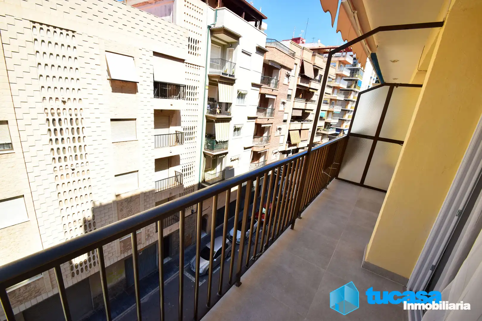 Apartment with lift for sale in Carrer Caritat 12, imagen 61