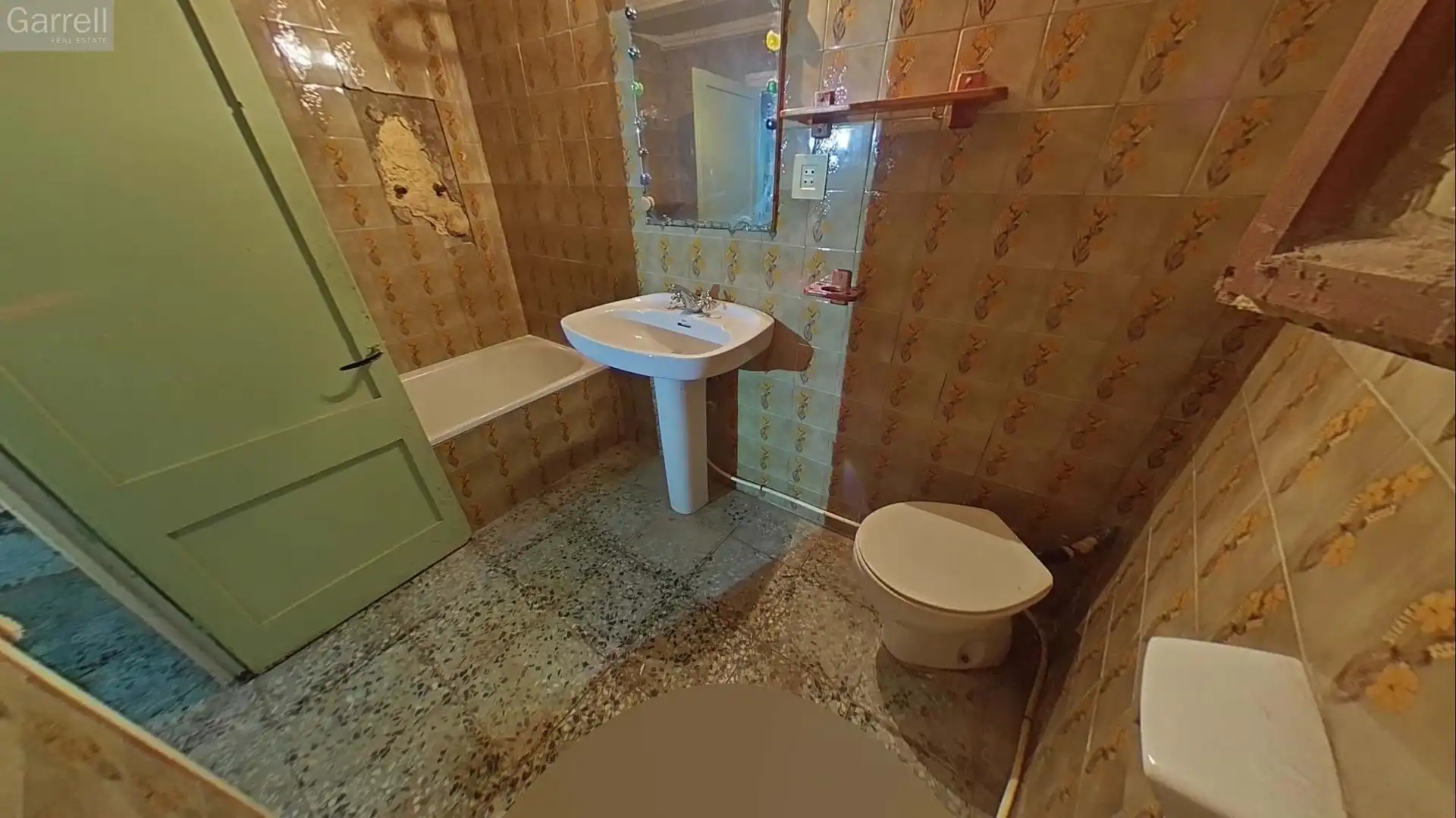 Casa adosada en venta en Carrer de la Vileta, Cornudella de Montsant