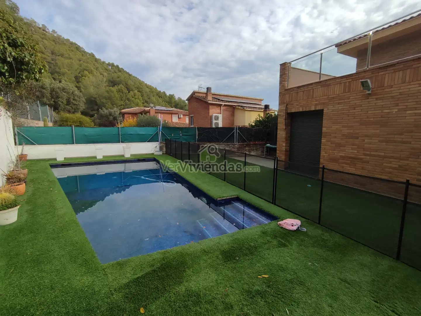 Casa o xalet en venda a Carrer Major, 72, Cervelló