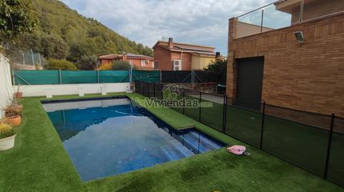 Foto 4 de Casa o chalet en venta en Carrer Major, 72, Cervelló, Barcelona