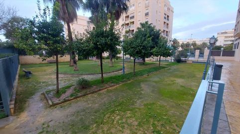 Foto 2 de Àtic en venda a Caballero Bonald - San José Obrero - Guadalcacín, Jerez de la Frontera