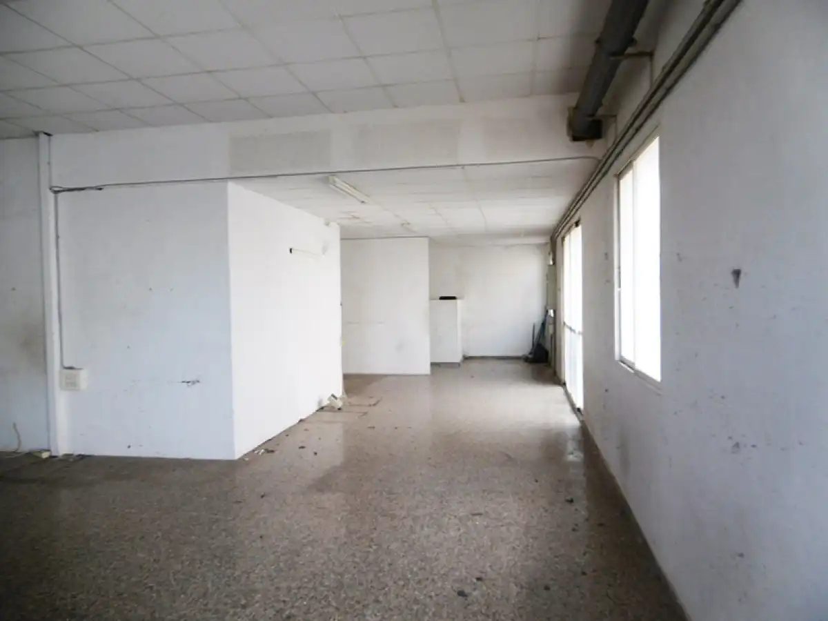 Nau industrial en venda en Elche / Elx