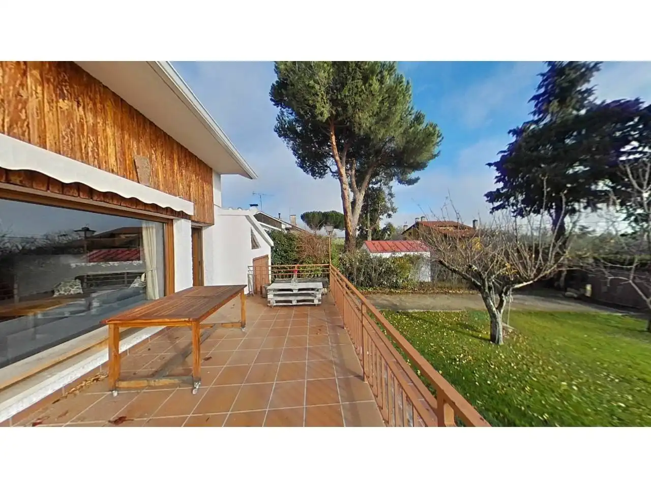 Casa o chalet en venta en Gargantilla del Lozoya