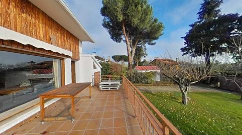 Foto 5 de Casa o xalet en venda a Gargantilla del Lozoya, Madrid