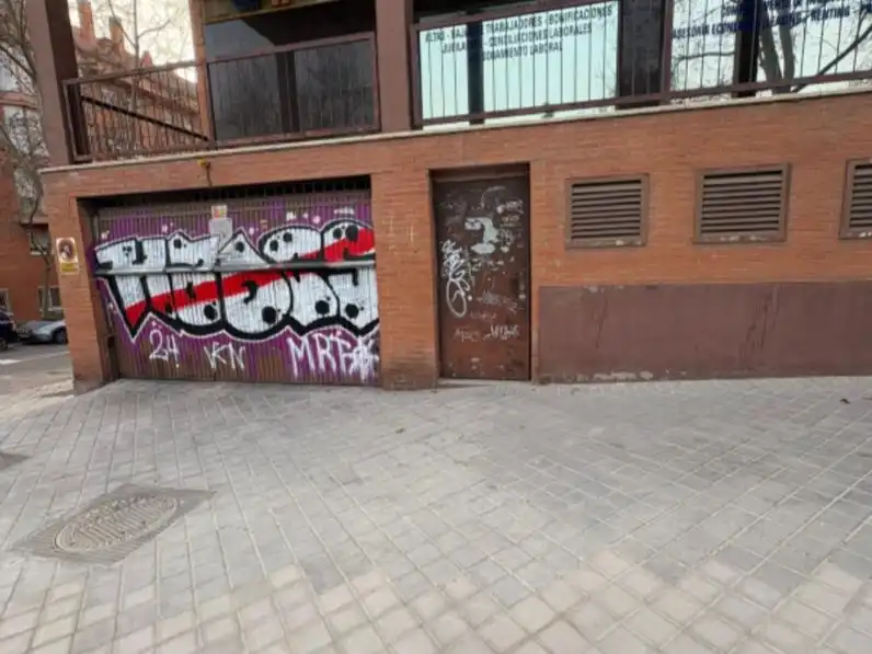 Individual en venda a Calle de Candilejas 56, imagen 3