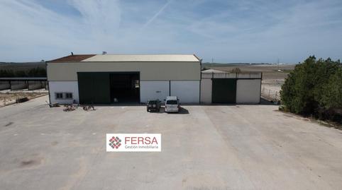 Photo 2 of Industrial buildings to rent in Carretera de Sanlúcar - Sudamérica, Cádiz