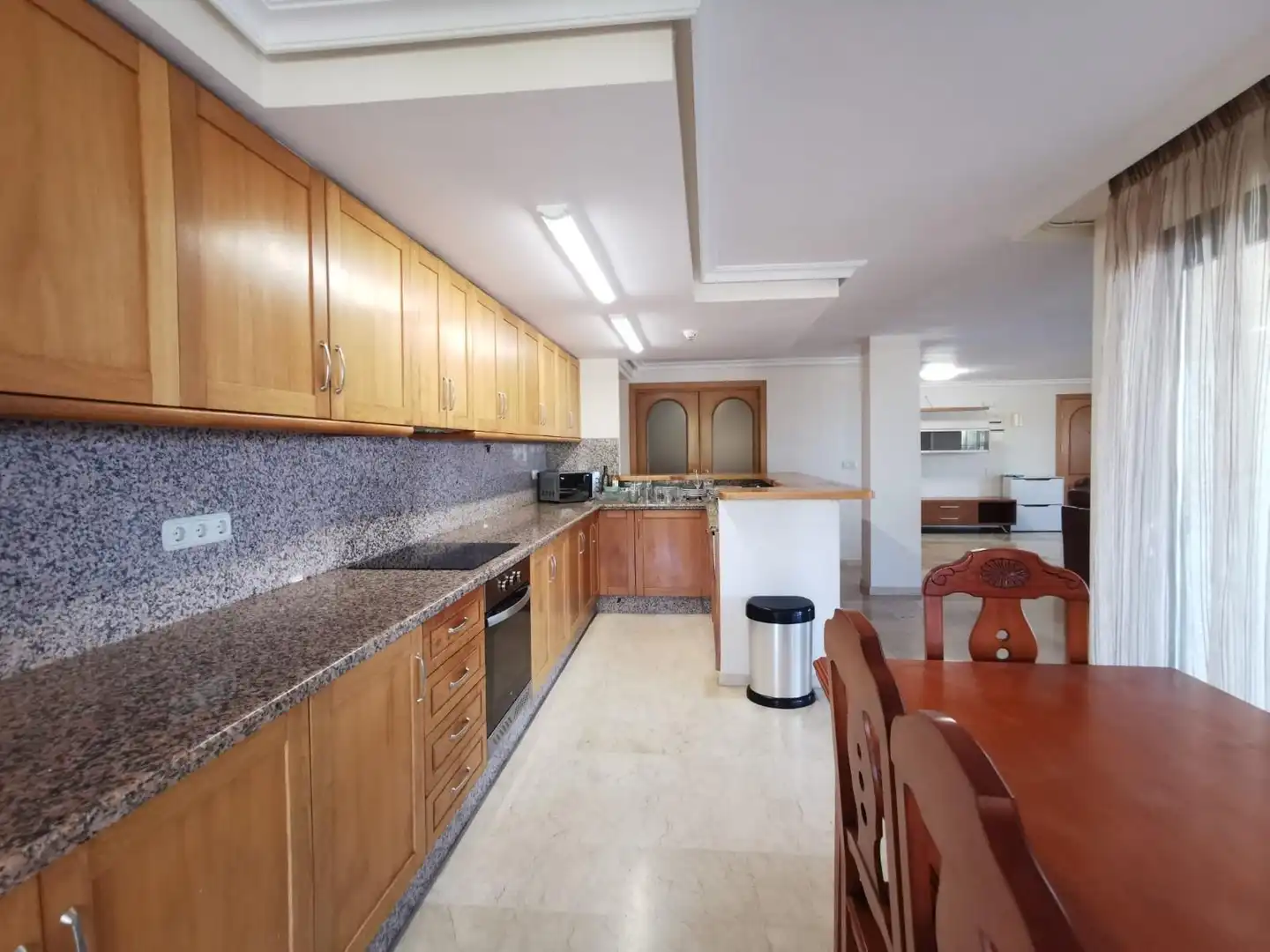 Piso con piscina en venta en PRINCIPAL DE LA SIERRA 157, imagen 37