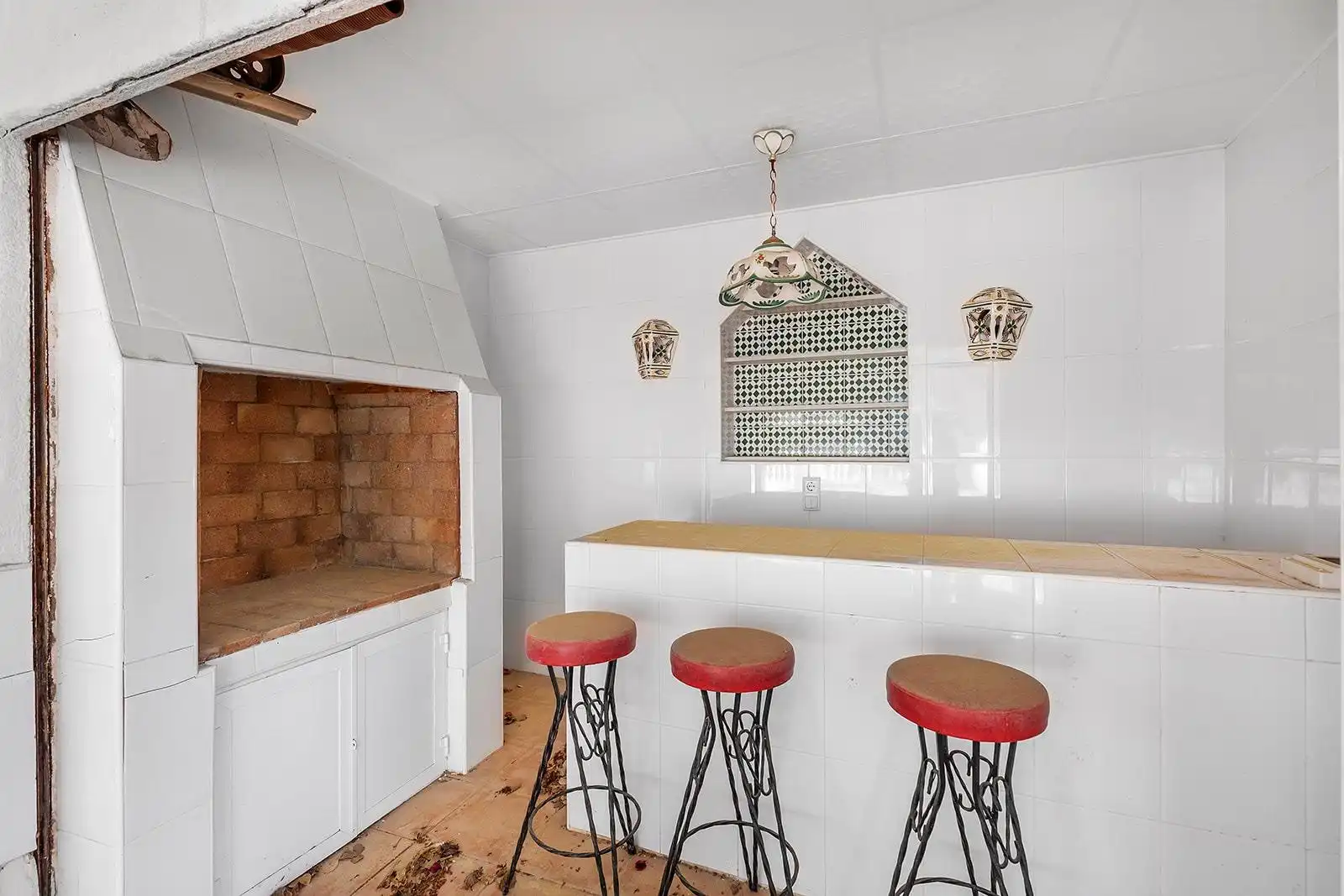 Villa avec piscine à vendre à Calle del Abedul, imagen 48