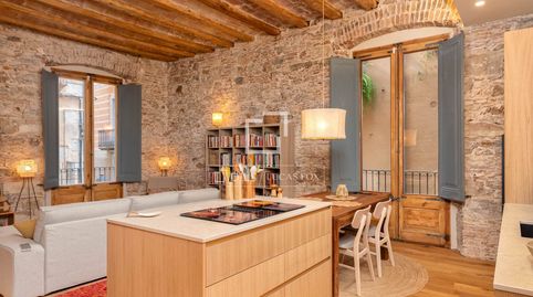 Foto 2 de Piso en venta en Centre - Barri Vell, Girona Capital