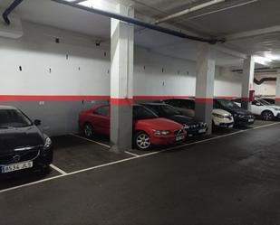 Parking of Garage to rent in  Barcelona Capital