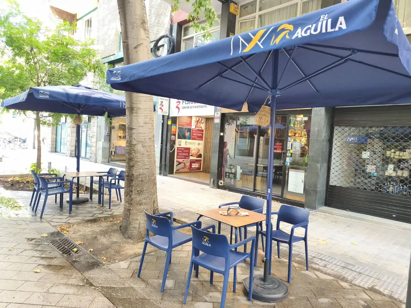 Locale commerciale in cessione a Eixample, imagen 19