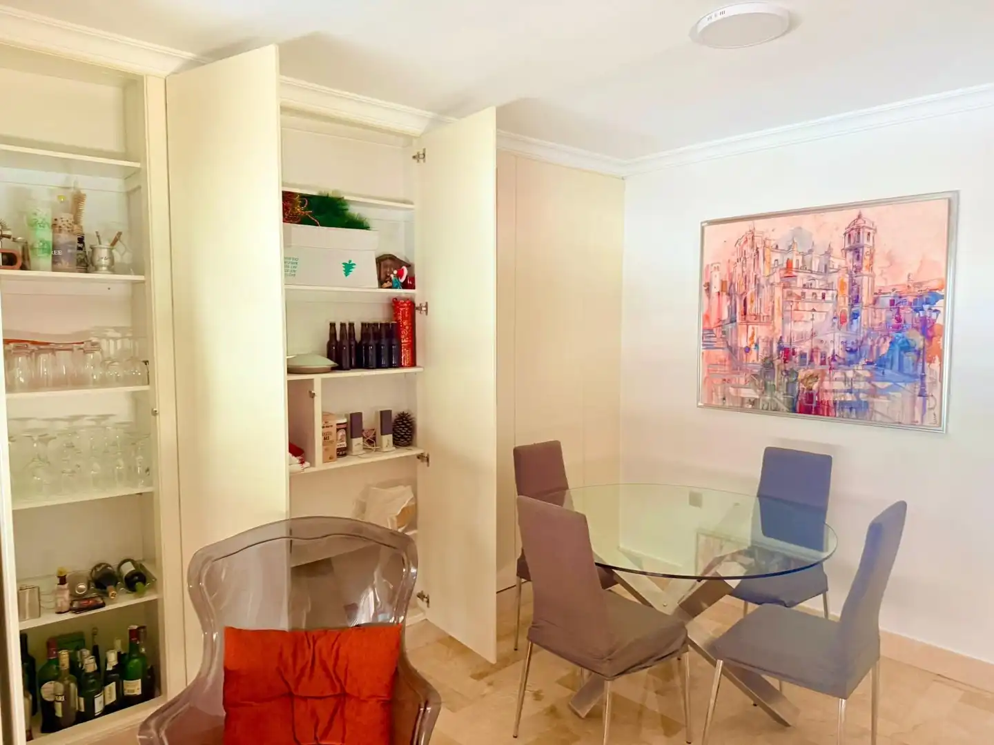Piso con ascensor en venta en Lorca Ciudad, imagen 61
